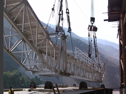 業(yè)績展示四